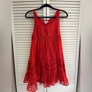 Billabong Dress